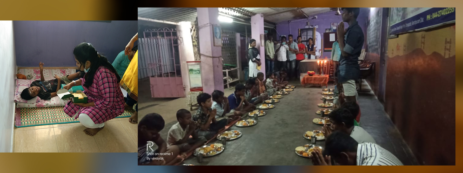 Donate People Charitable Trust